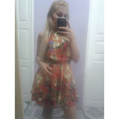 izzy_almd's profile picture. Mãe do Luiz Guilherme ♥ 
Paramore ♥