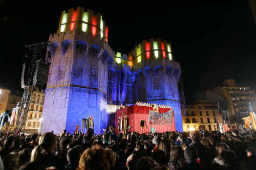 fallesvalencia's profile picture. Información del mundo fallero