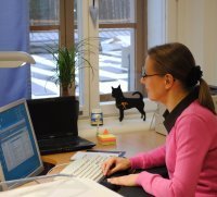 mmkujala's profile picture. 