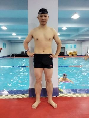 王川川 Profile
