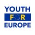 Youth for Europe (@youth4europeuk) Twitter profile photo Youth for Europe (@youth4europeuk) Twitter profile photo