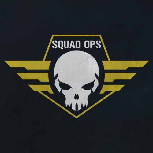 SquadOps Profile