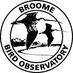 Broome Bird Observatory (@BroomeBirdObs) Twitter profile photo