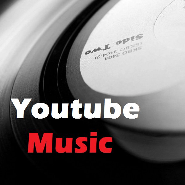 Conoce todo lo referente a la mejor APP de música del momento YOUTUBE MUSIC