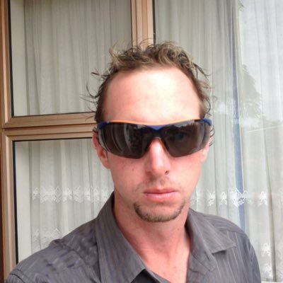 Haydon187's profile picture. 