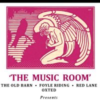 The Music Room Oxted (@musicroomoxted) 's Twitter Profile