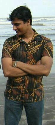 jksailor76's profile picture. Merchant Navy