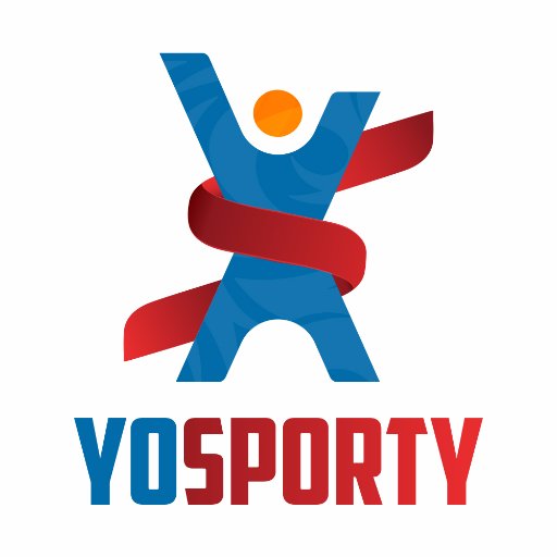 Yosport is the place where you find atheletes, sports events and trainings around your location to train with them.
You can create trainings as well.