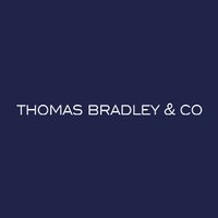 Thomas Bradley & Co Limited(@thomasbradleyco) 's Twitter Profile Photo