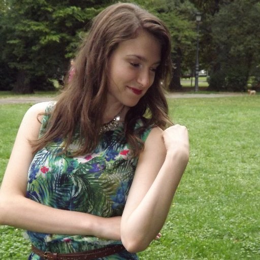 velina_kd's profile picture. 