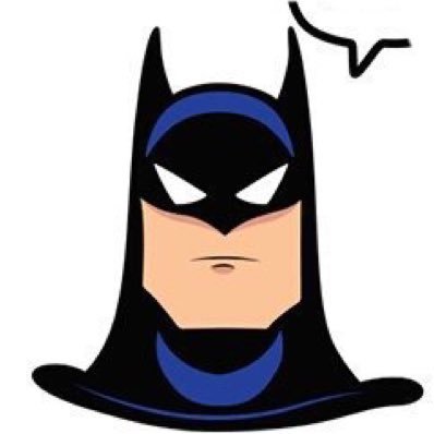 BATMANさんのプロフィール画像