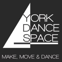 York Dance Space(@YorkDanceSpace) 's Twitter Profile Photo