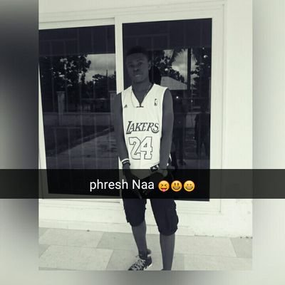 AbuuKodua's profile picture. 