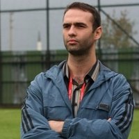 Erdem Övüç(@OvucErdem) 's Twitter Profile Photo