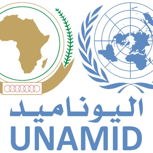 UNAMID Radio is merging with UNAMID News. This account was discontinued on 18 January 2018. Follow @UNAMIDnews for the most recent UNAMID News!