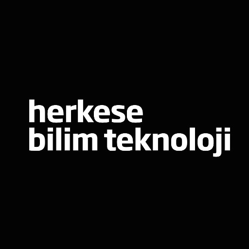 Türkiye’nin haftalık bilim haberleri ve kültürü dergisi https://t.co/fKjRyKakcW