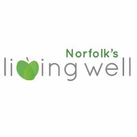 Norfolk's Living Well(@NflksLivingWell) 's Twitter Profile Photo