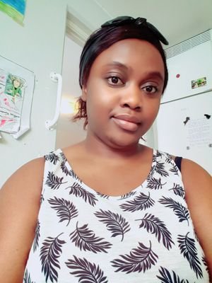Always Smiling☺, Love to Sing, she Follows her Instinct no matter what. Virtuous Wife and Mother to All.
