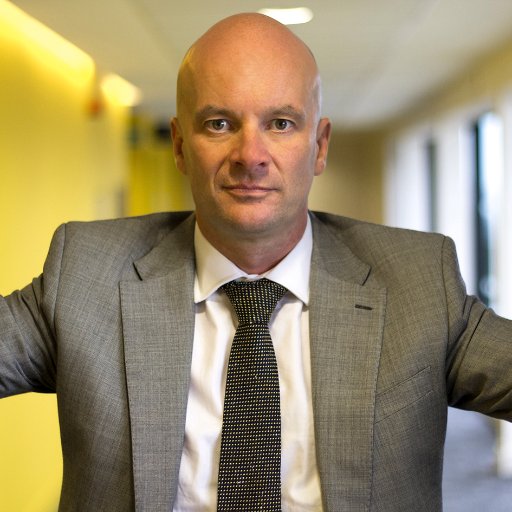 Chris Brauer Profile