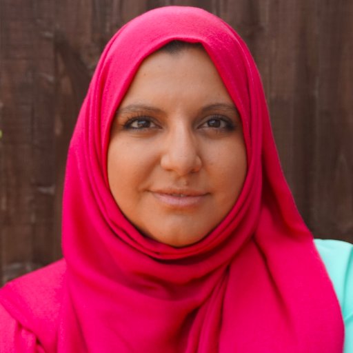 MuslimTravelGrl Profile Picture