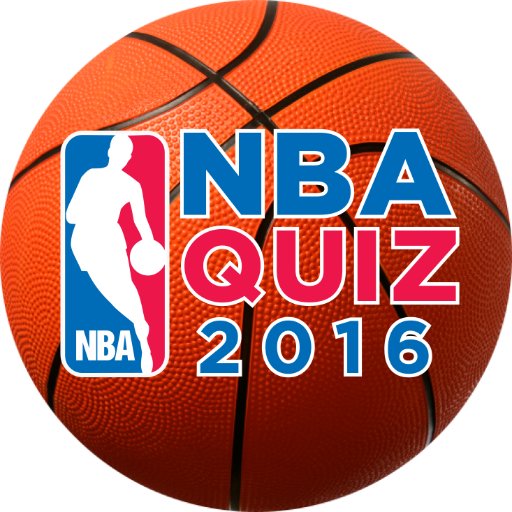 Coming soon the new NBA Quiz 2016!!