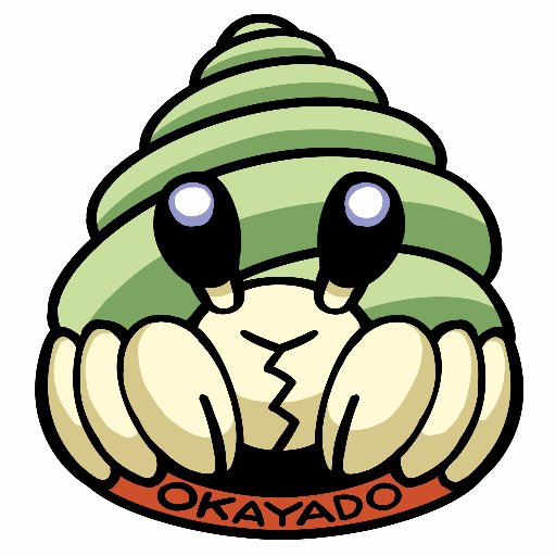 okayado1215 Profile Picture