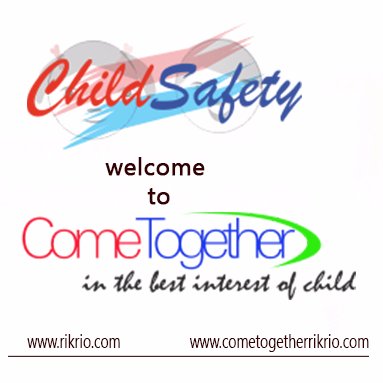 ComeTogether is an initiative of RikRio Agromine Private Limited to create awareness among people about safety and to find a holistic solution.