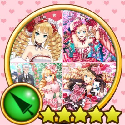 歴史の当事者二十九段／RANK550／無課金引き弱ですがモチベは高いですよ♪(o≧▽゜)o 協力ガッツリ周回しましょう！ Skypeで時間を忘れて白猫できると嬉しいです♪(*´ω｀*) 絡んでいただければフォロバします♪(σ≧▽≦)σ よろしくしてくださいネ↑(*^▽^)/ FF14アカ→@FF14_Fenrir_TP