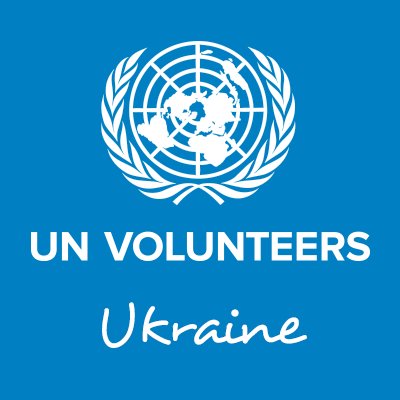 UN Volunteers Ukraine 🇺🇦