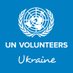 UN Volunteers Ukraine 🇺🇦 (@UA_UNV) Twitter profile photo