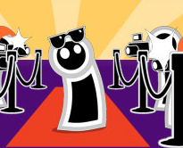 IndieViz's profile picture. http://t.co/uypy8iWcz7 is a filmmaking &amp; music website for teens and tweens to share their work and learn from the pros