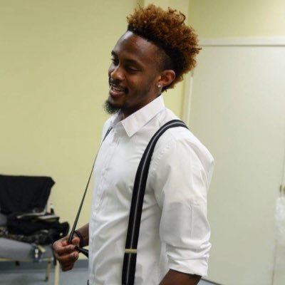 ford_1_0's profile picture. Striving to live everyday in abounding excitement and joy. Keeping my head down, yet eyes lifted. Being and doing better than every yesterday.