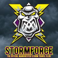 STORMFORCE(@Mcr_StormForce) 's Twitter Profile Photo