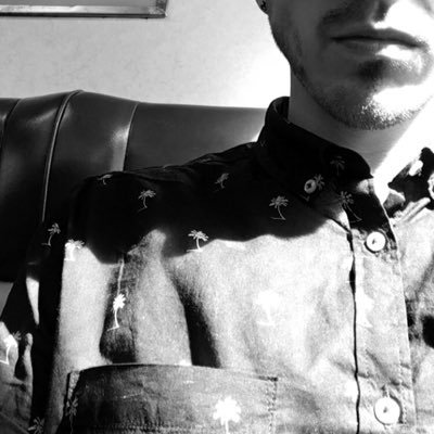 ZackAquilino's profile picture. audio engineer || live production