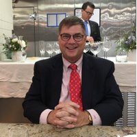 J Robert Beck (@jrobertbeck) 's Twitter Profile