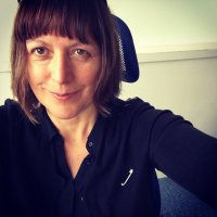 Michelle Pilley (@azuritemonkey) 's Twitter Profile