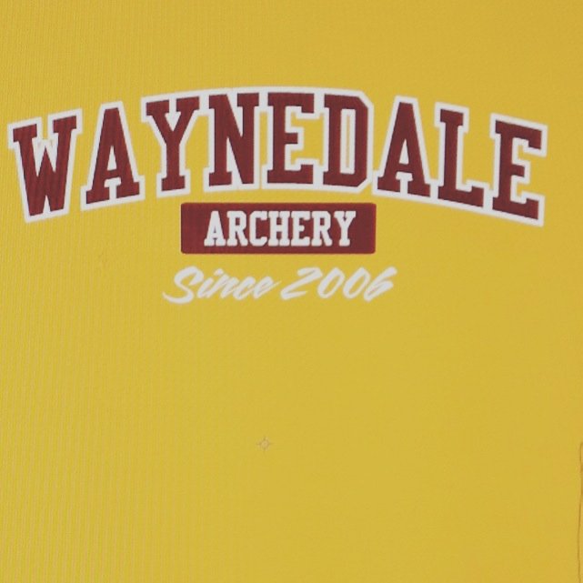 waynedalearcher's profile picture. 