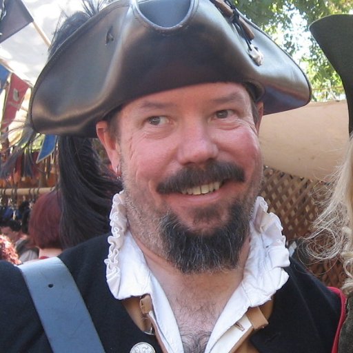 Teacher, Technology Advocate, and Masters of Educational Leadership. Dad. Part-time pirate.