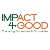 Impact 4 Good (@impact4good) 's Twitter Profile