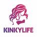 Kinkylife (@Kinkylifecom) Twitter profile photo