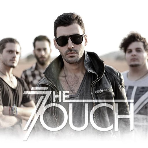 The Touch are a Modern Rock Band formed in 2014.Big part of the writing process is the experimentation of combining genres and eras,the expression of Inner feel