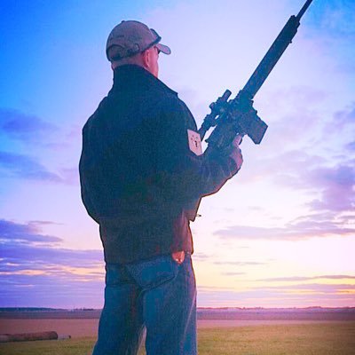 Farm guy, born and raised. Outdoors and Agriculture are what I love