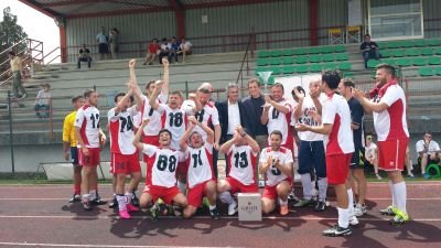 squadra calcio Aia Genova