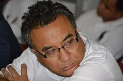 RabinManShrest1's profile picture. 