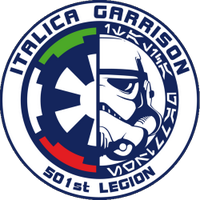 501st Italica(@501italica) 's Twitter Profileg