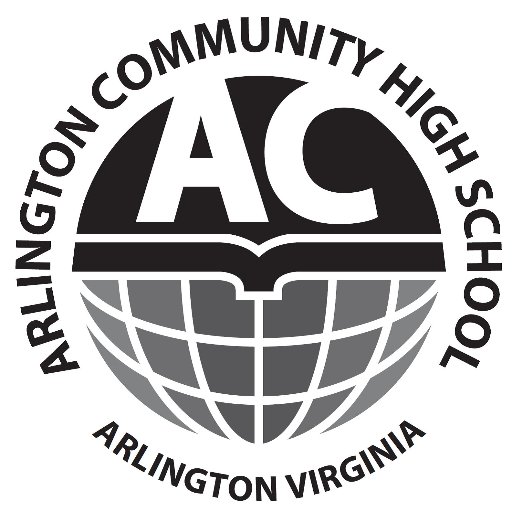 This is the official site of Arlington Community High School, Arlington Public Schools: a fully accredited high school empowering our graduates.