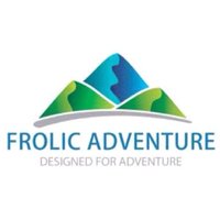 Frolic Adventure(@frolicadventure) 's Twitter Profile Photo