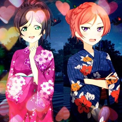 ラブライブ 真姫 希/青の祓魔師/進撃の巨人/暗殺教室 他にもいろいろみてます! 無言フォローごめんなさい。 気軽にフォローお願いします!! フォロバ率99% 从廿_廿从←まきちゃん ╭*(๑˘ᴗ˘๑)*╮ ←のんたん
モンストもやってます(*´ω`*)