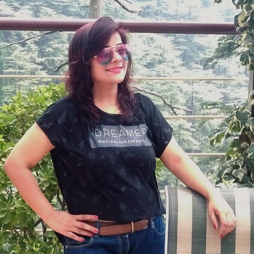 manisha017's profile picture. 