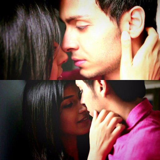 @8paramsingh#@harshitagaur12#sadda haq#inspirtaion#love#fanforlife#